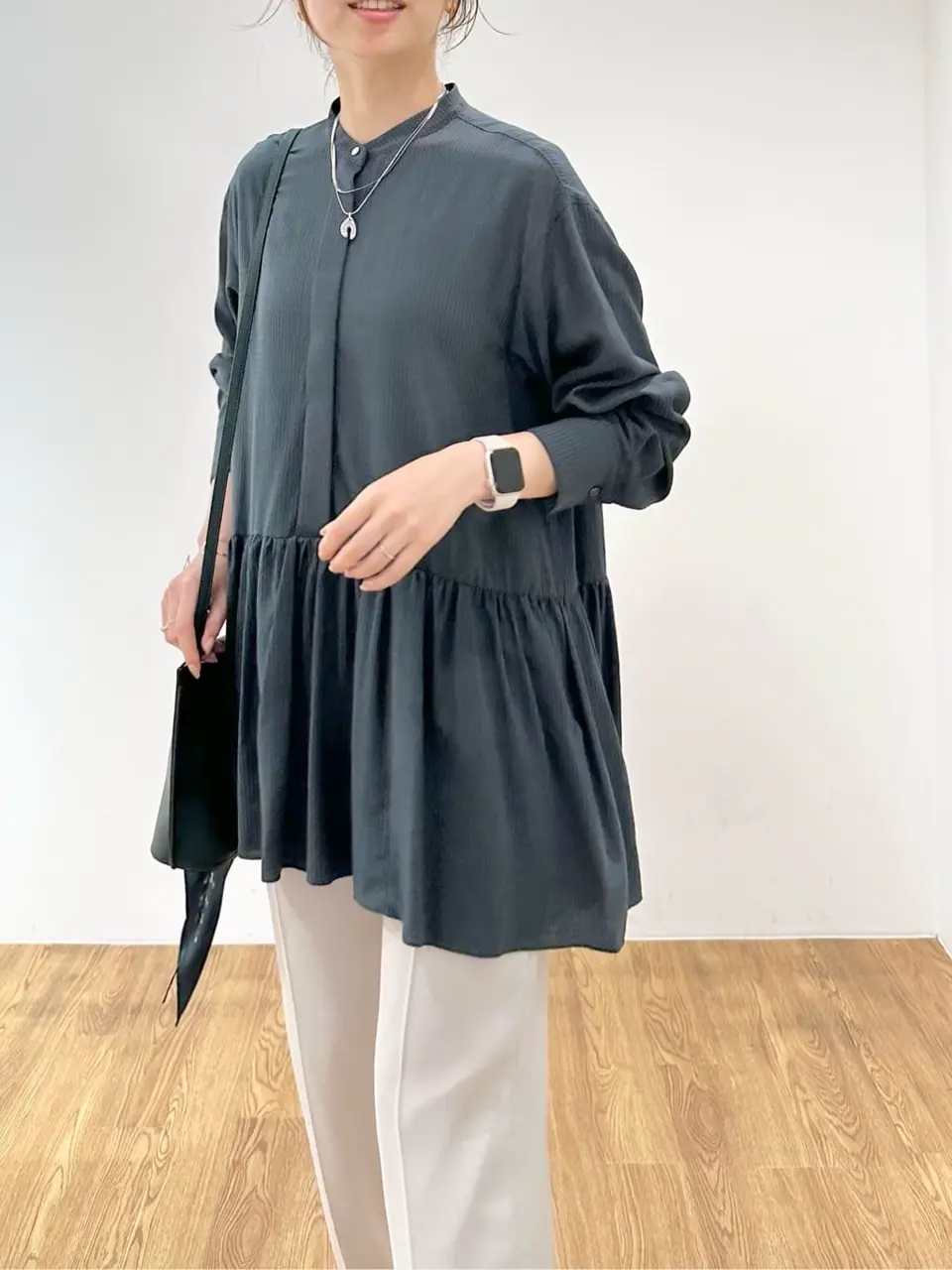 23区 西嶋 コーディネート画像