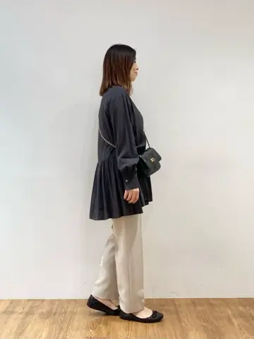 23区 河野 コーディネート画像