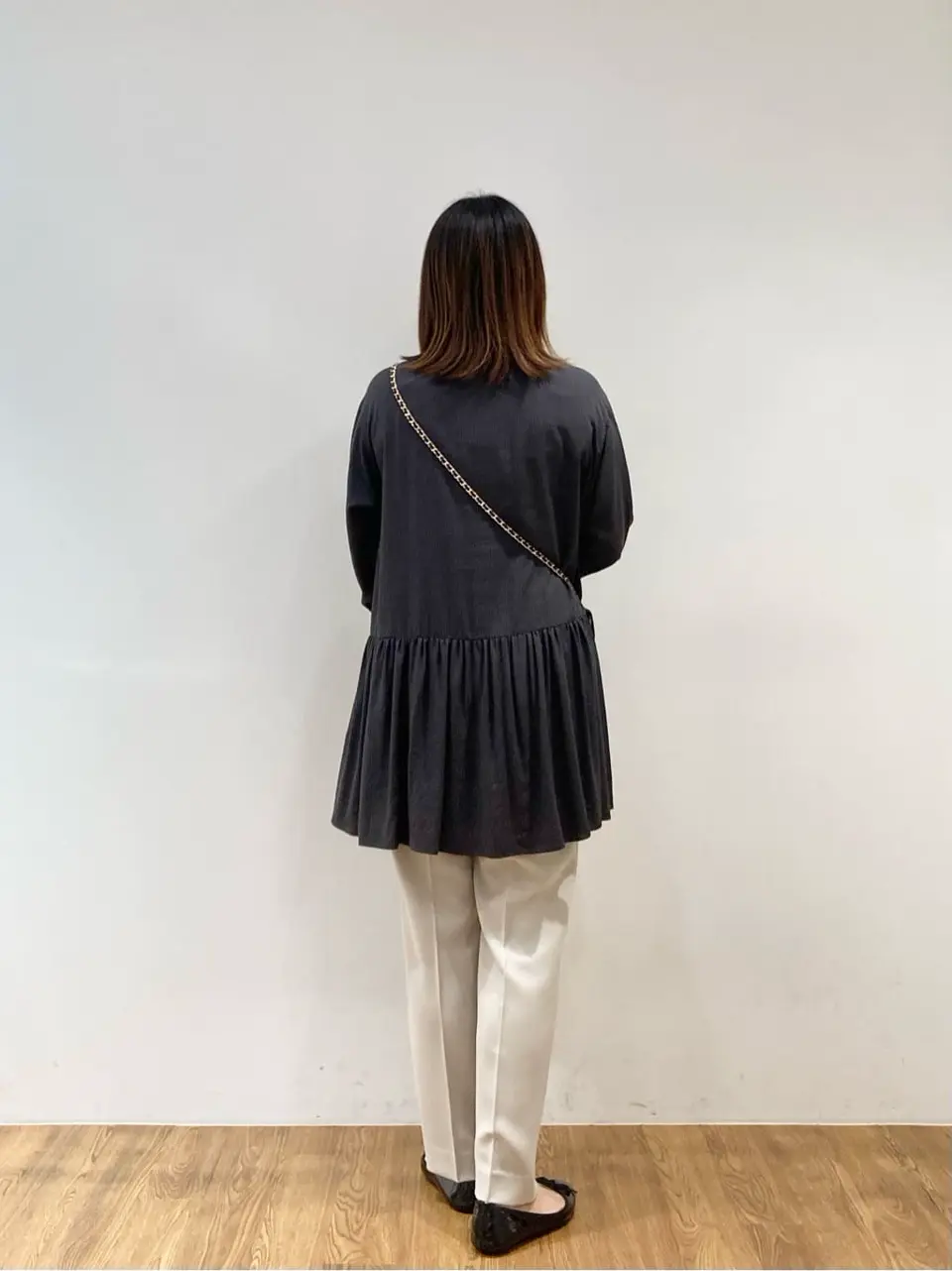 23区 河野 コーディネート画像