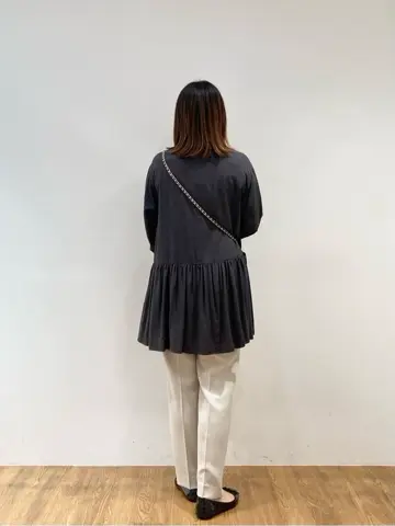 23区 河野 コーディネート画像