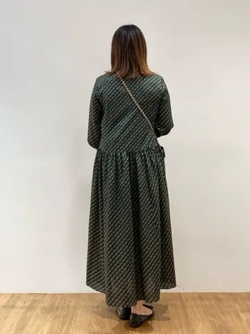 23区 河野 コーディネート画像