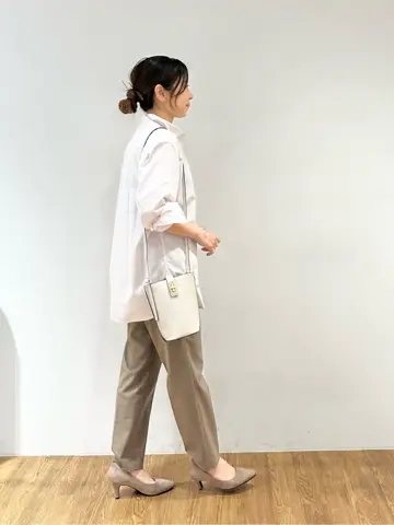 23区 西嶋 コーディネート画像