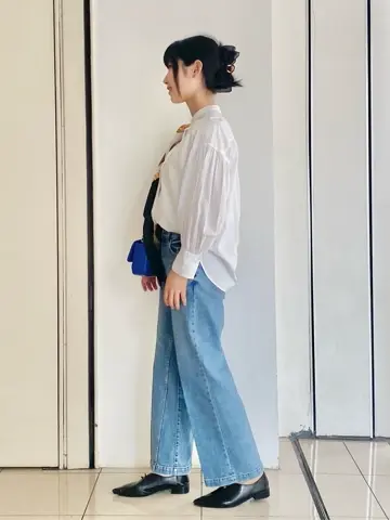 23区 野原 コーディネート画像