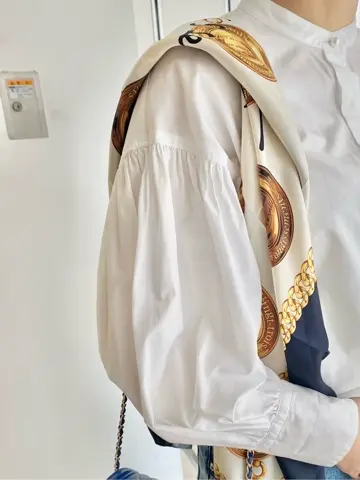 23区 野原 コーディネート画像