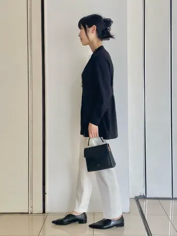 23区 野原 コーディネート画像