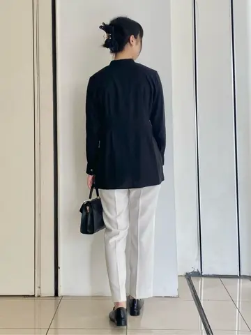 23区 野原 コーディネート画像