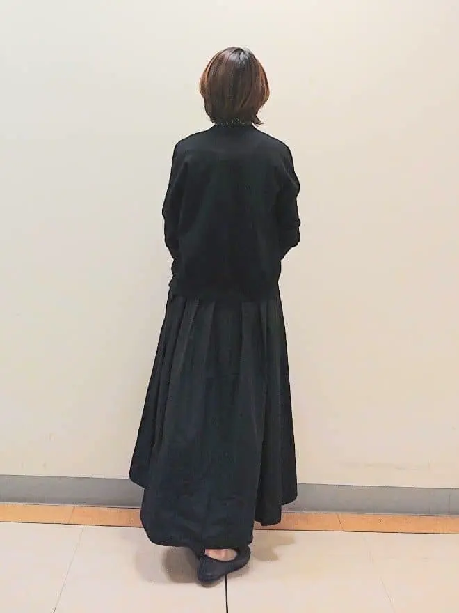 23区 権藤 コーディネート画像