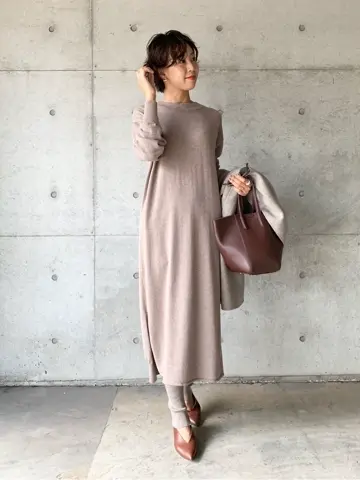 23区 野村 コーディネート画像