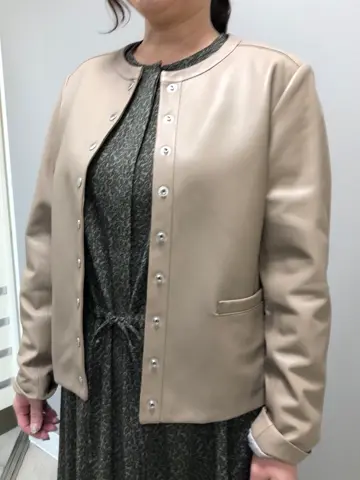 23区 島田 コーディネート画像