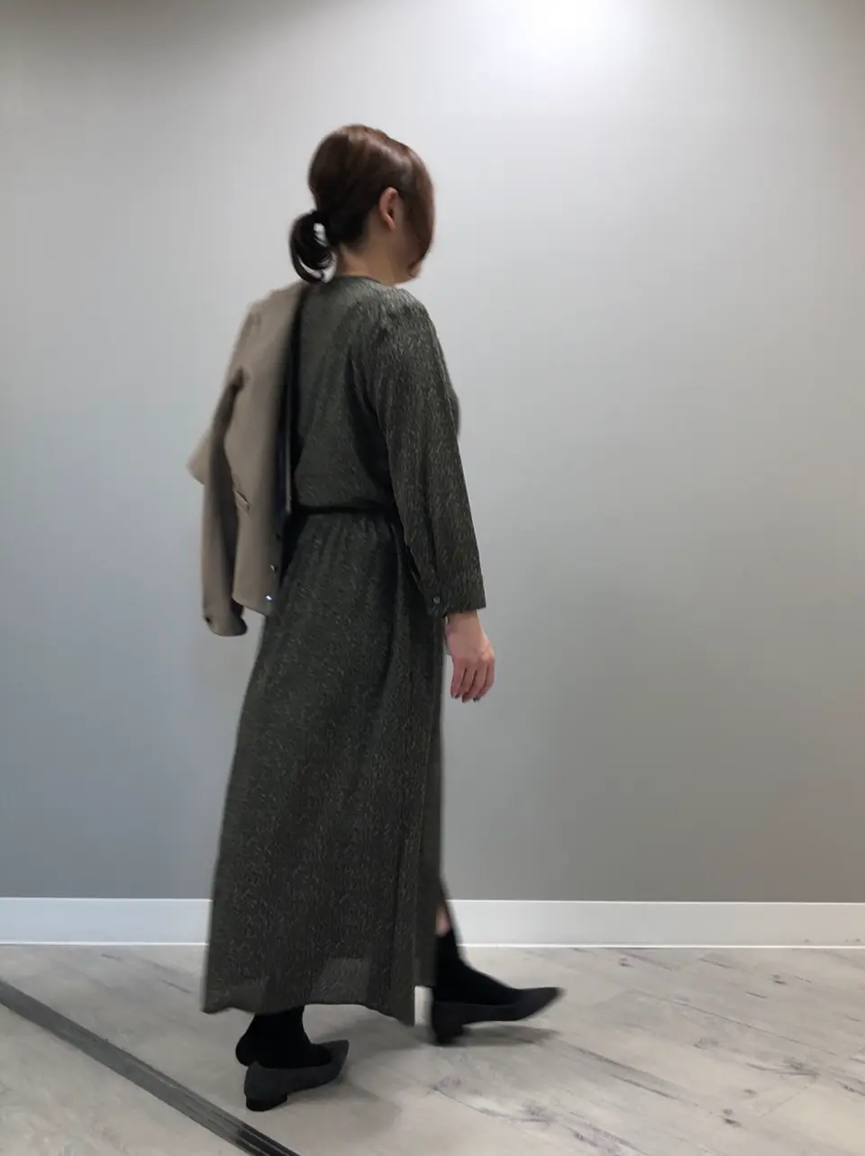 23区 島田 コーディネート画像