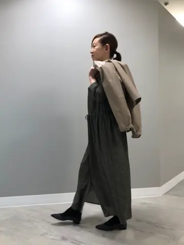 23区 島田 コーディネート画像