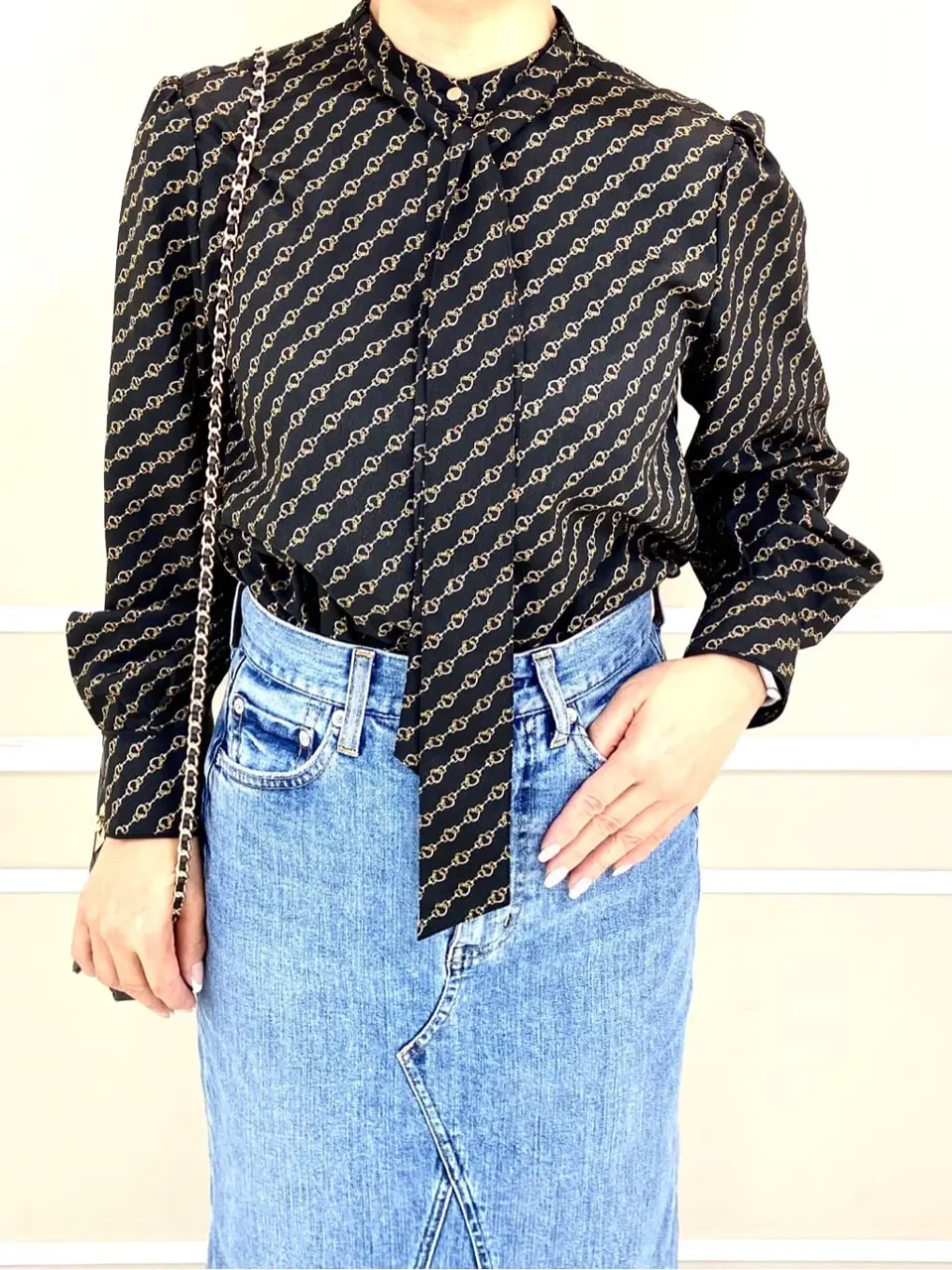 23区 荒川 コーディネート画像