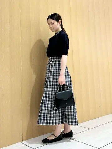 23区 松浦 コーディネート画像