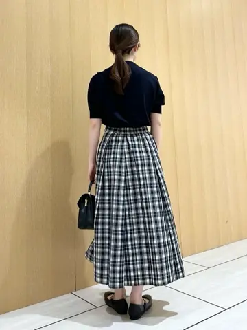 23区 松浦 コーディネート画像