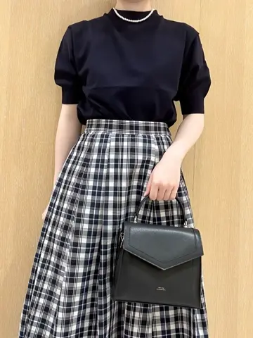 23区 松浦 コーディネート画像