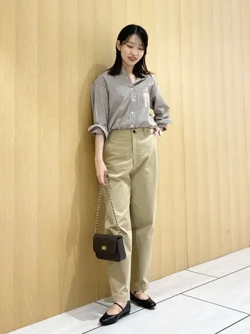 23区 原 コーディネート画像