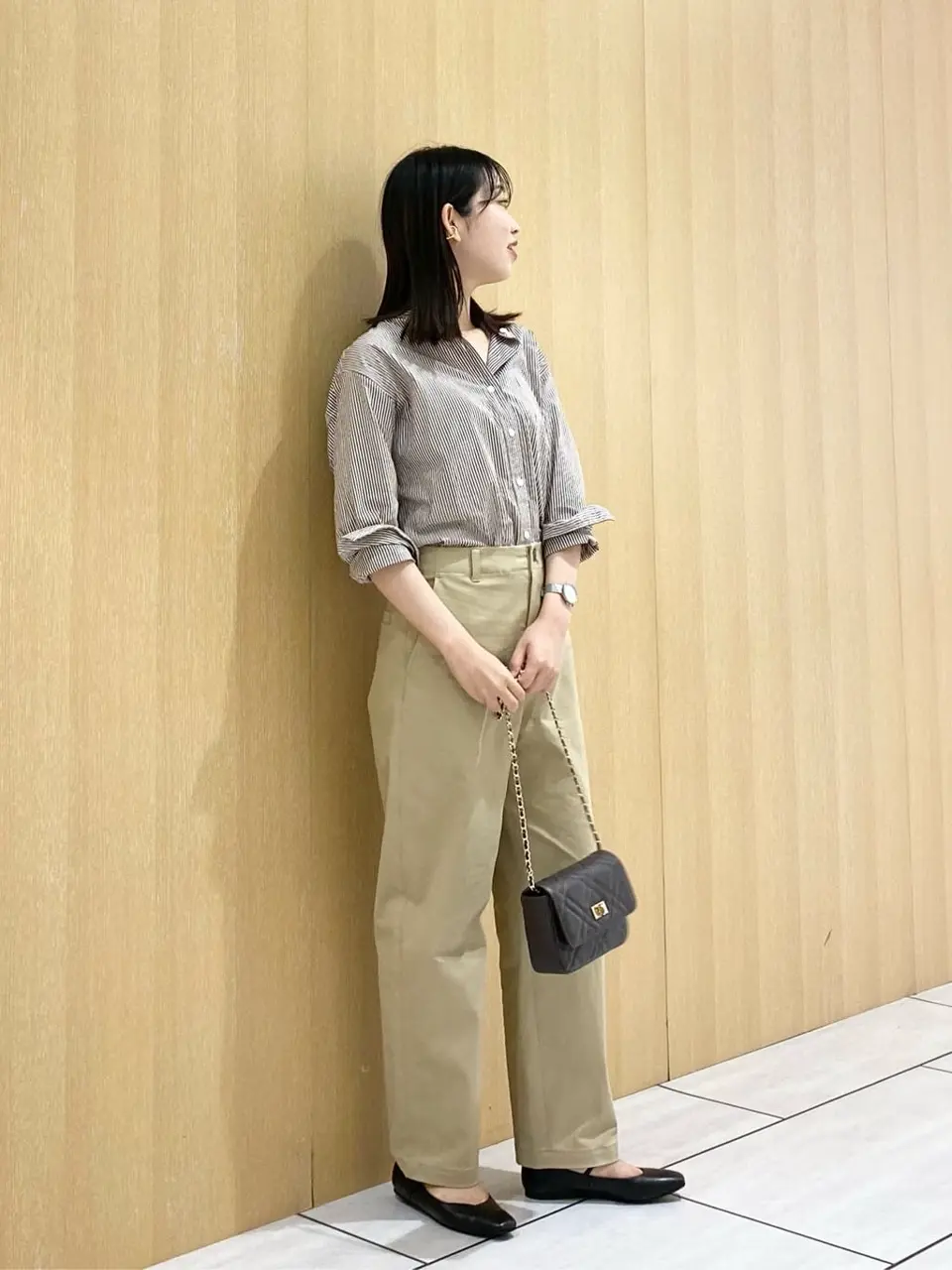 23区 原 コーディネート画像