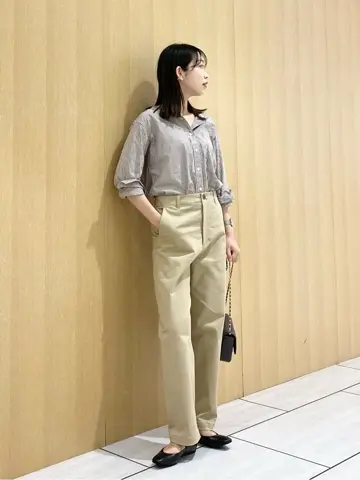 23区 原 コーディネート画像