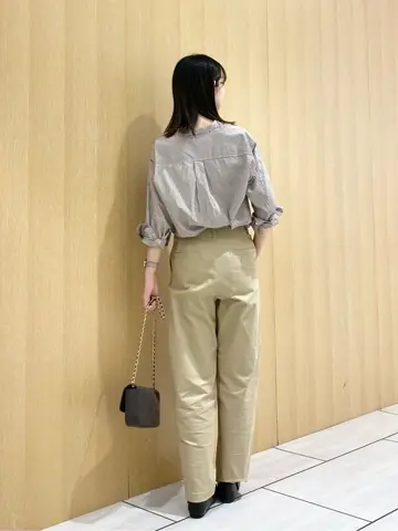 23区 原 コーディネート画像