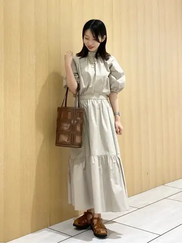 23区 原 コーディネート画像