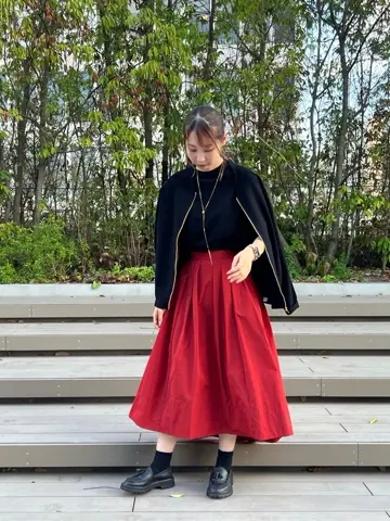 23区 内田 コーディネート画像