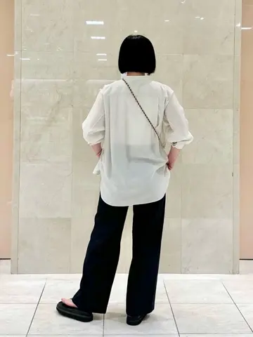 23区 笹川 コーディネート画像