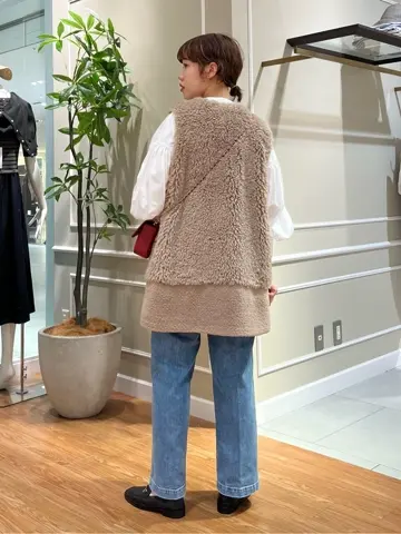 23区 伊藤 コーディネート画像