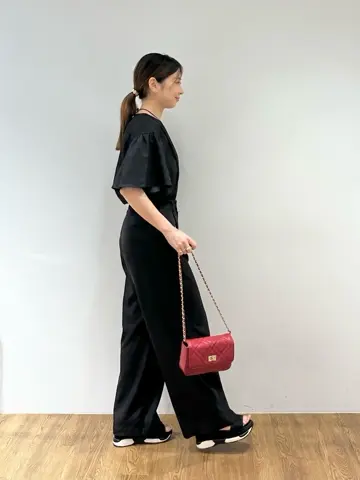 23区 西嶋 コーディネート画像