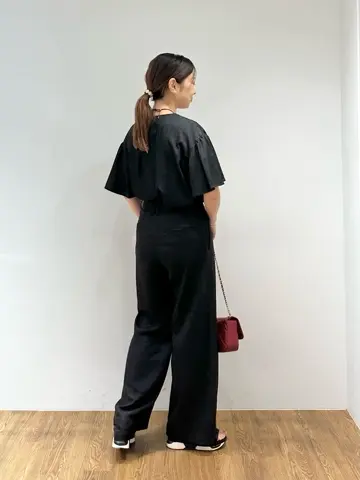 23区 西嶋 コーディネート画像