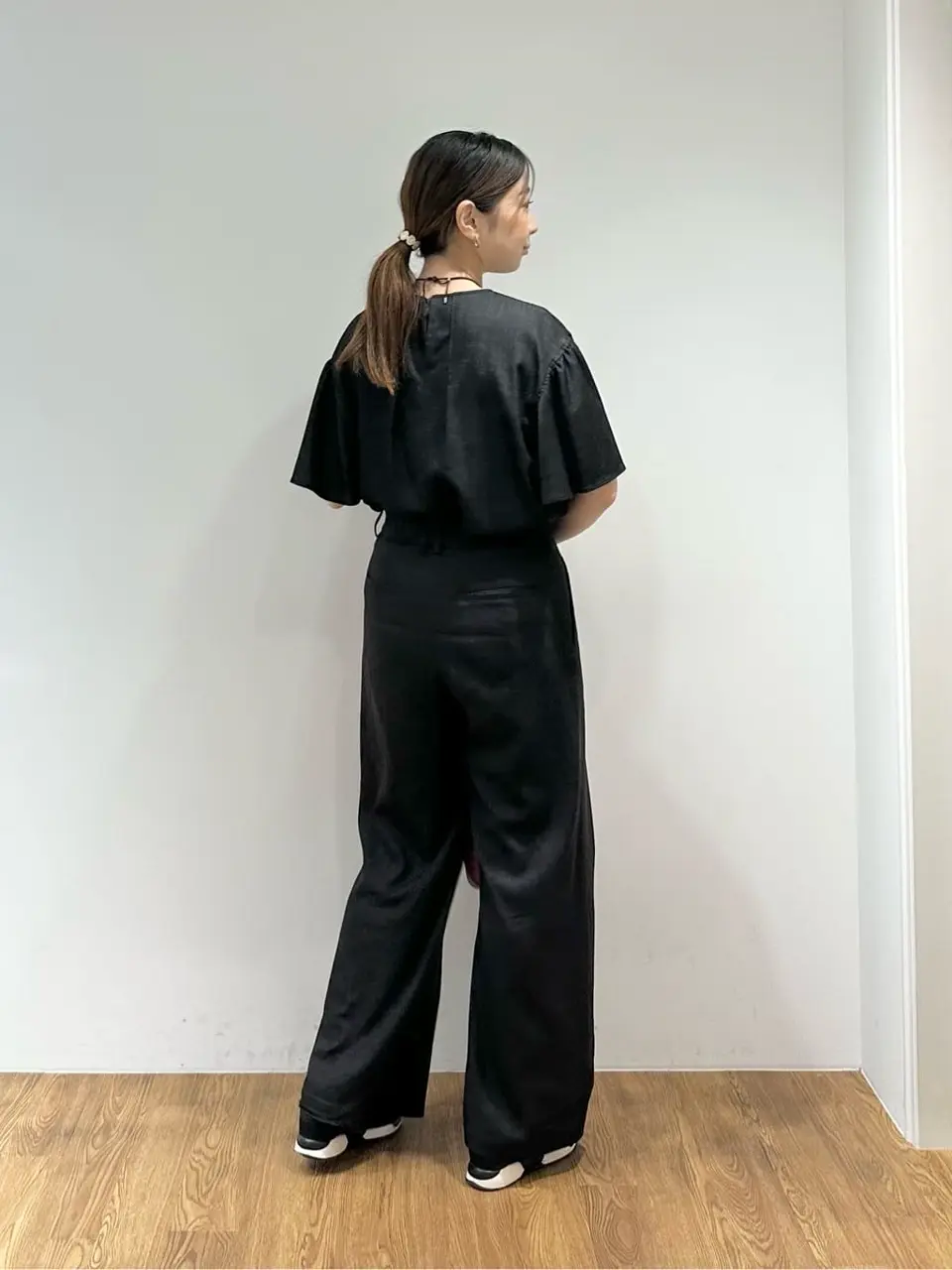 23区 西嶋 コーディネート画像