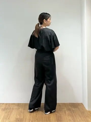 23区 西嶋 コーディネート画像