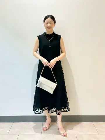 23区 西嶋 コーディネート画像