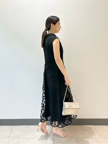 23区 西嶋 コーディネート画像