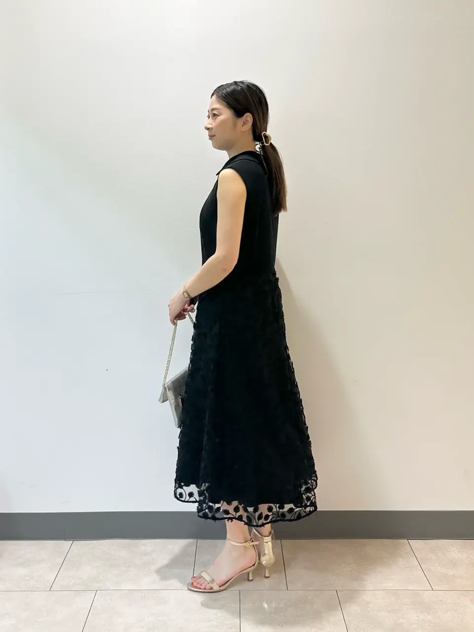 23区 西嶋 コーディネート画像