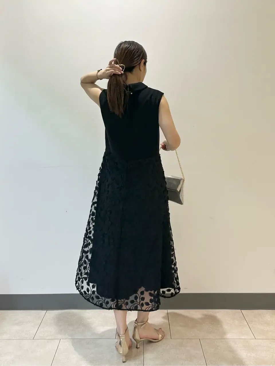 23区 西嶋 コーディネート画像