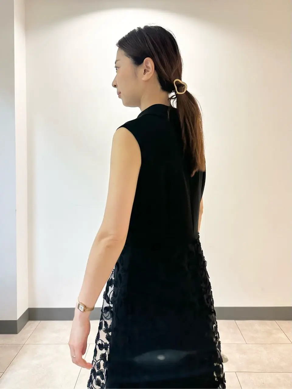 23区 西嶋 コーディネート画像