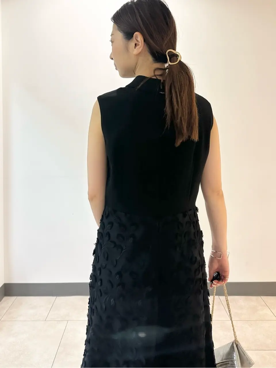 23区 西嶋 コーディネート画像