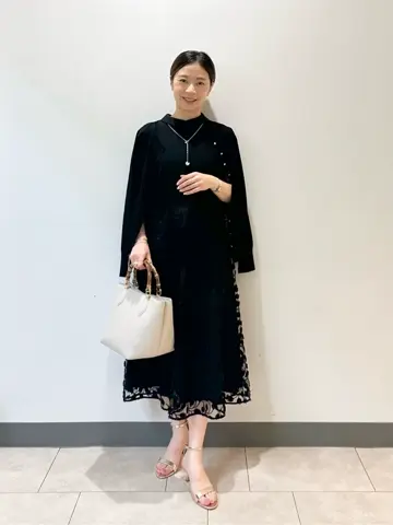 23区 西嶋 コーディネート画像