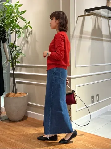 23区 伊藤 コーディネート画像