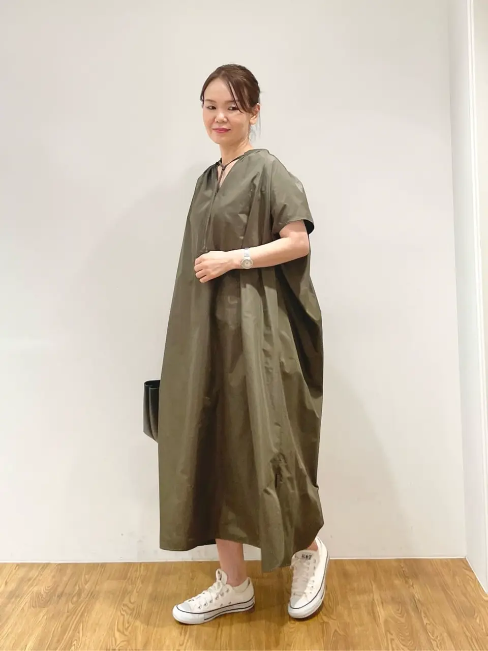 23区 永石 コーディネート画像