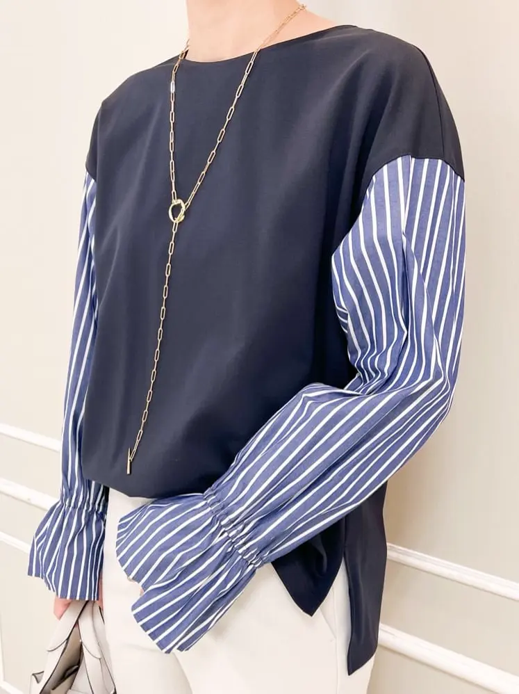 23区 石川 コーディネート画像