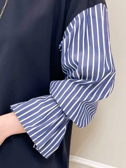 23区 石川 コーディネート画像