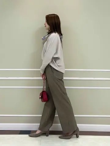 23区 江口 コーディネート画像