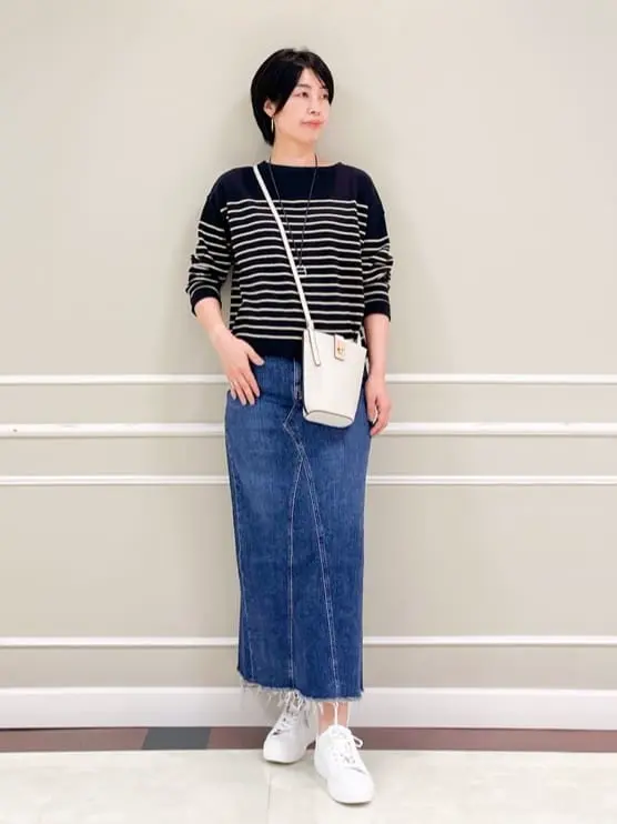  石川 コーディネート画像