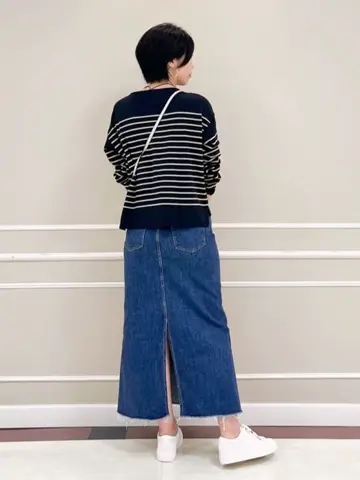 23区 石川 コーディネート画像