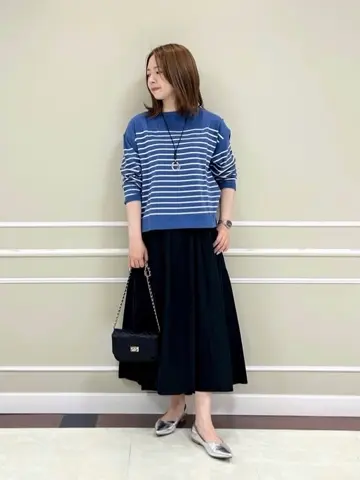 23区 江口 コーディネート画像