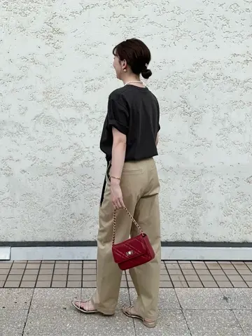 23区 善家 コーディネート画像