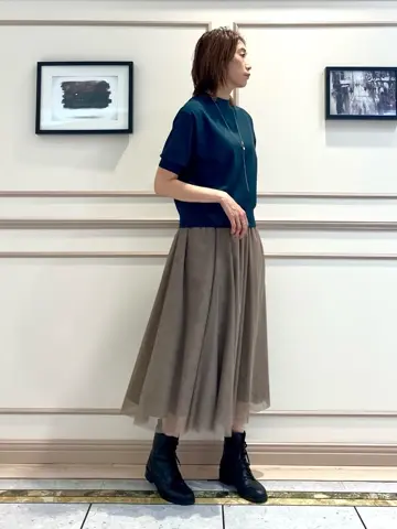 23区 荒川 コーディネート画像