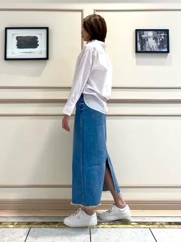 23区 荒川 コーディネート画像