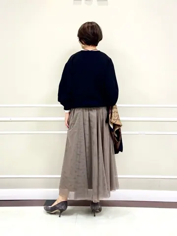 23区 荒川 コーディネート画像